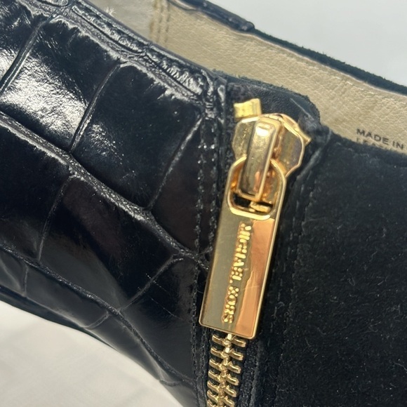 Michael Kors Sammy Ankle Boots size 7 - Picture 11 of 12